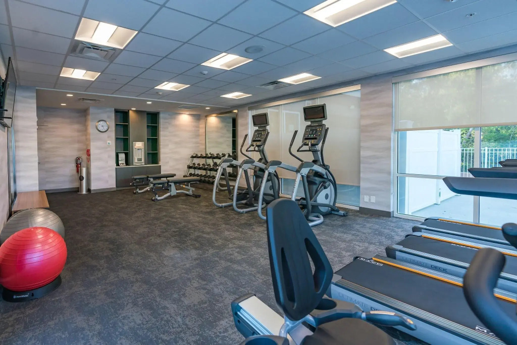 Fairfield Inn & Suites by Marriott Gainesville I-75