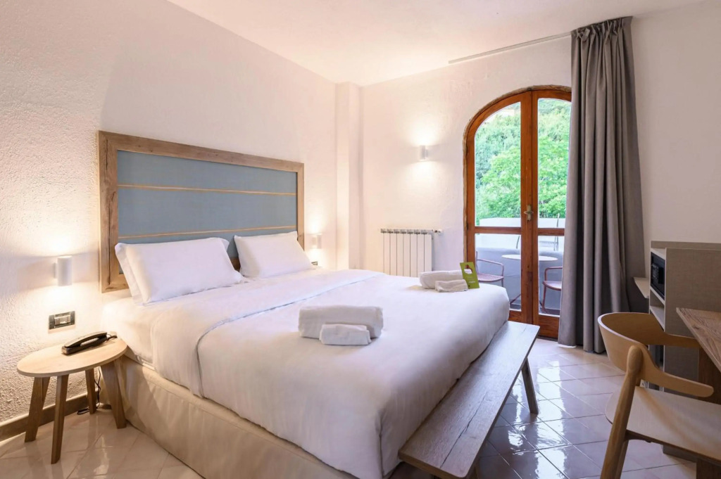 B&B HOTEL Ischia San Nicola