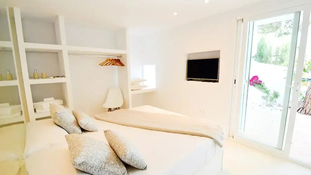 Innocence Villa