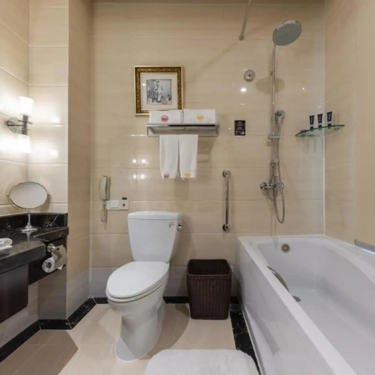 Hebei Jingye Hotel