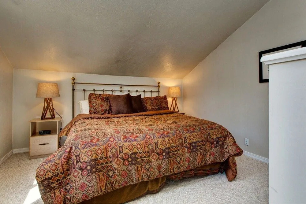 3BR Park City Condo Steps from the Lift by RedAwning