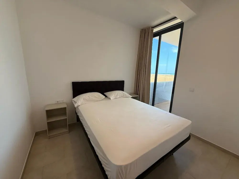 Joli Beach House - Third Floor T3 Apartment With Beautiful Views