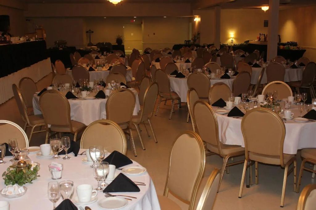 Coronet Hotel