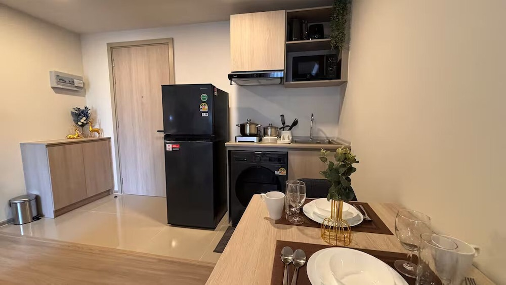 2 BR Dcondo Reef Phuket By Ploy