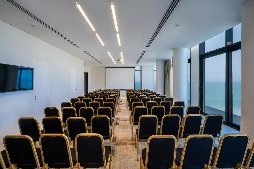Vert Lagoon Netanya By AFI Hotels