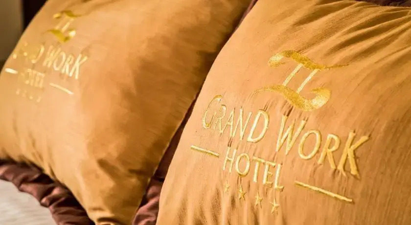 Grand Work Hotel