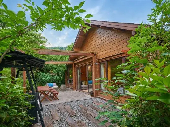 Senbo Resort