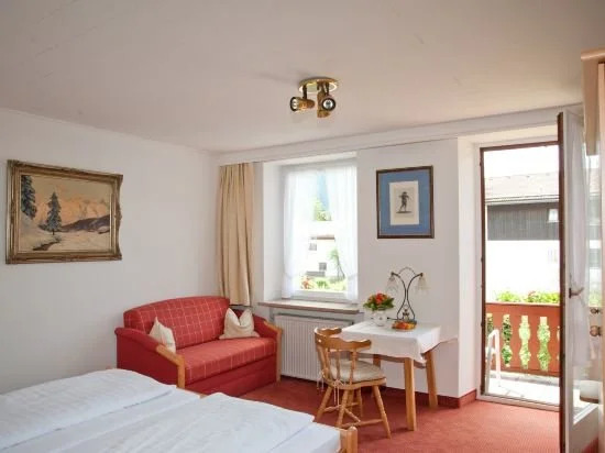 Hotel Zibert Garni
