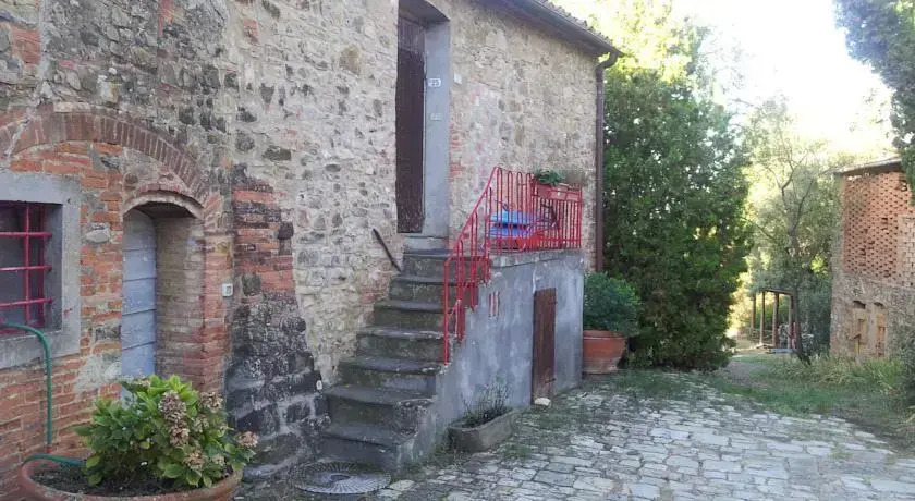 Agriturismo Podere Ferrale