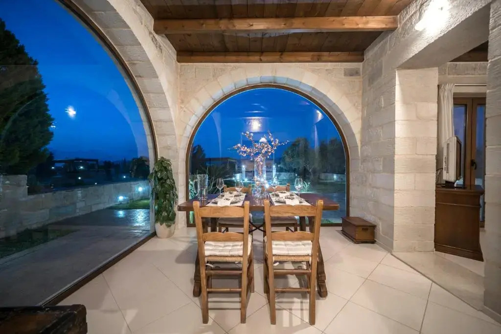 FOS residence - ΦΩΣ ,luxury villa
