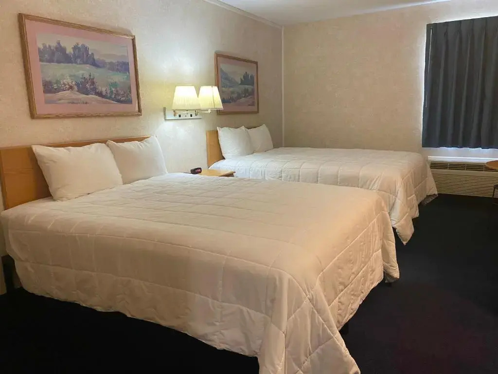 Schmidts Creek Hotel