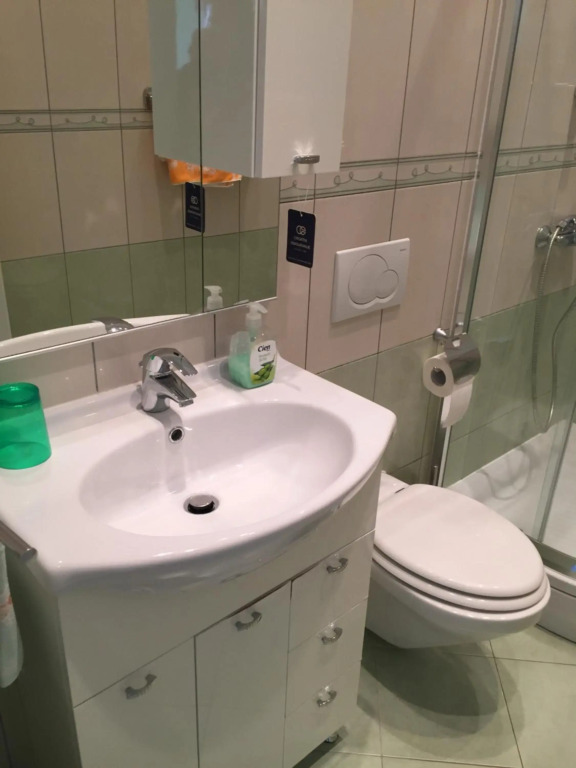 Studio Apartment Antonija