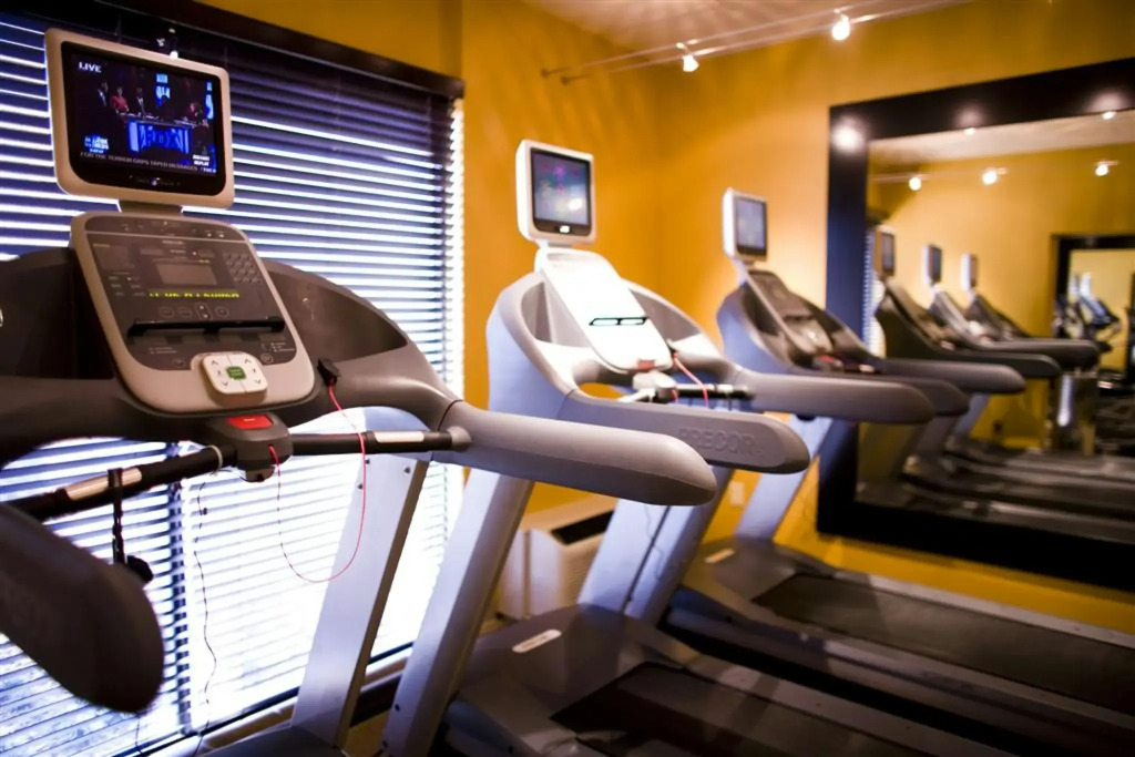 DoubleTree by Hilton Atlanta Northeast/Northlake