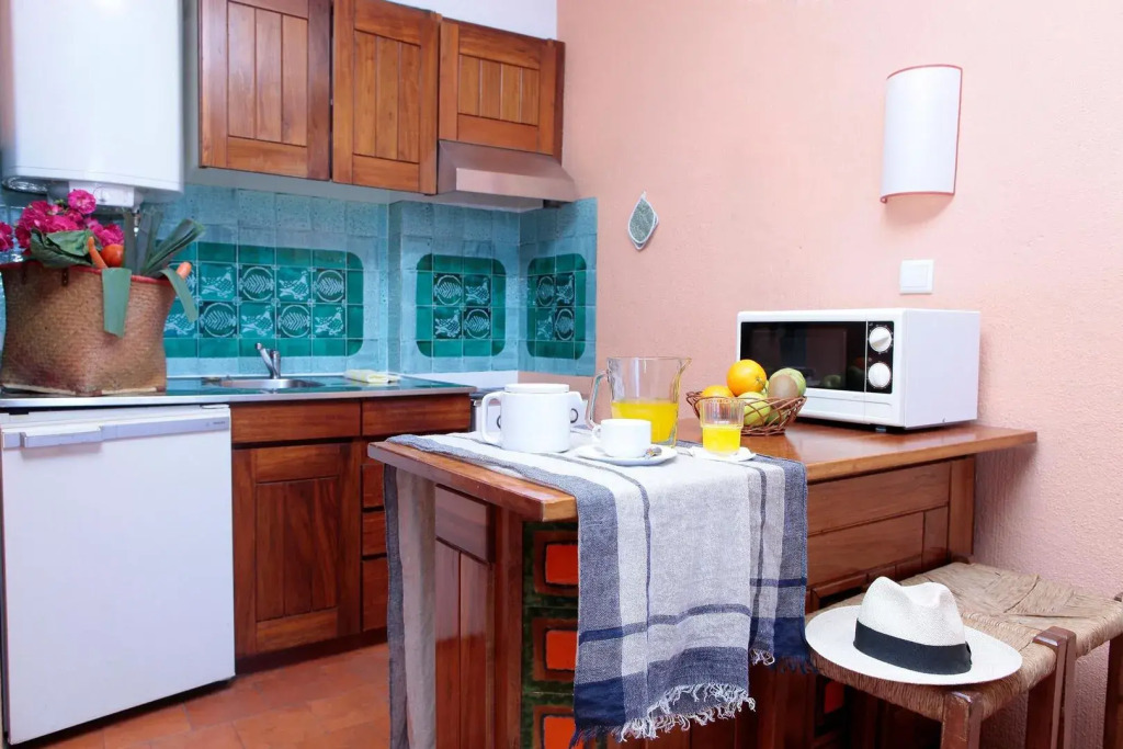 Terrace Private Apartment - Albufeira