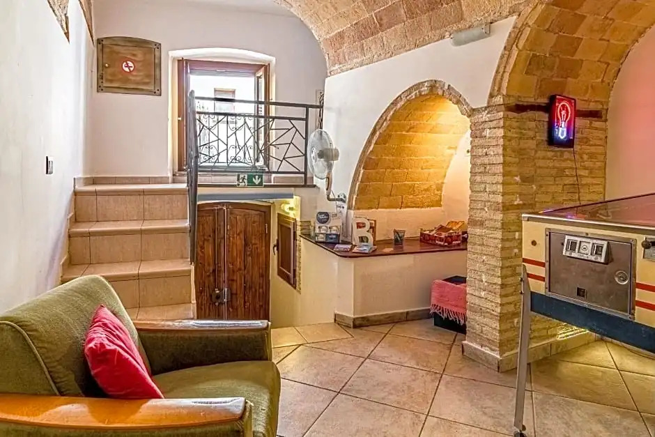 B&B IL Cammino