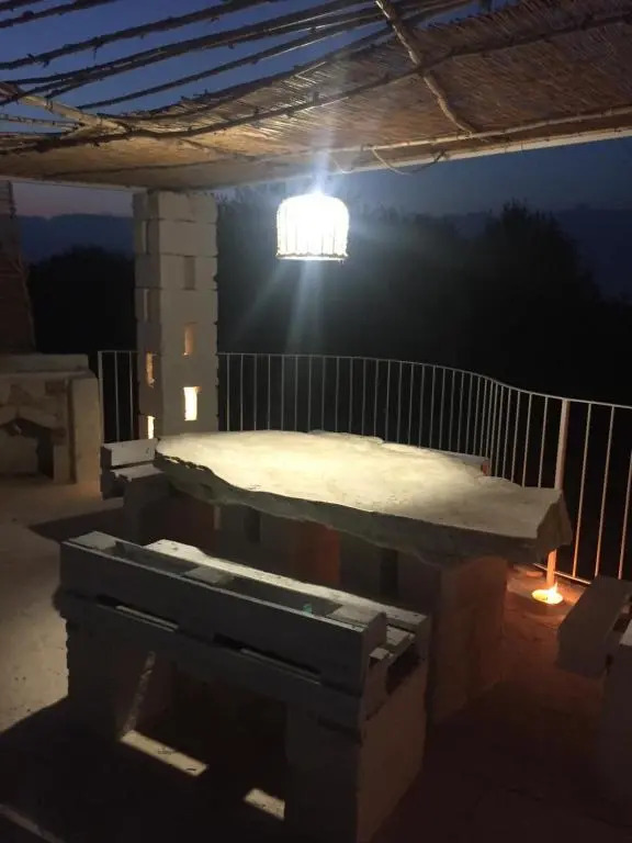 Trullo Palummieddu