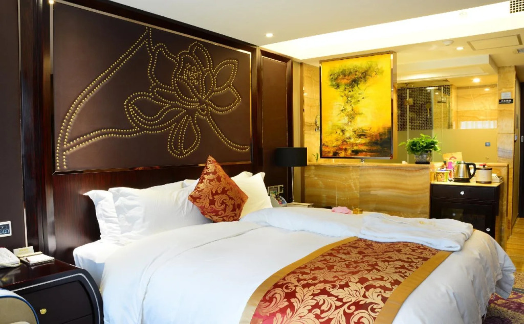 Guoyi Boutique Hotel