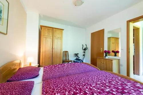 Apartments Jaka