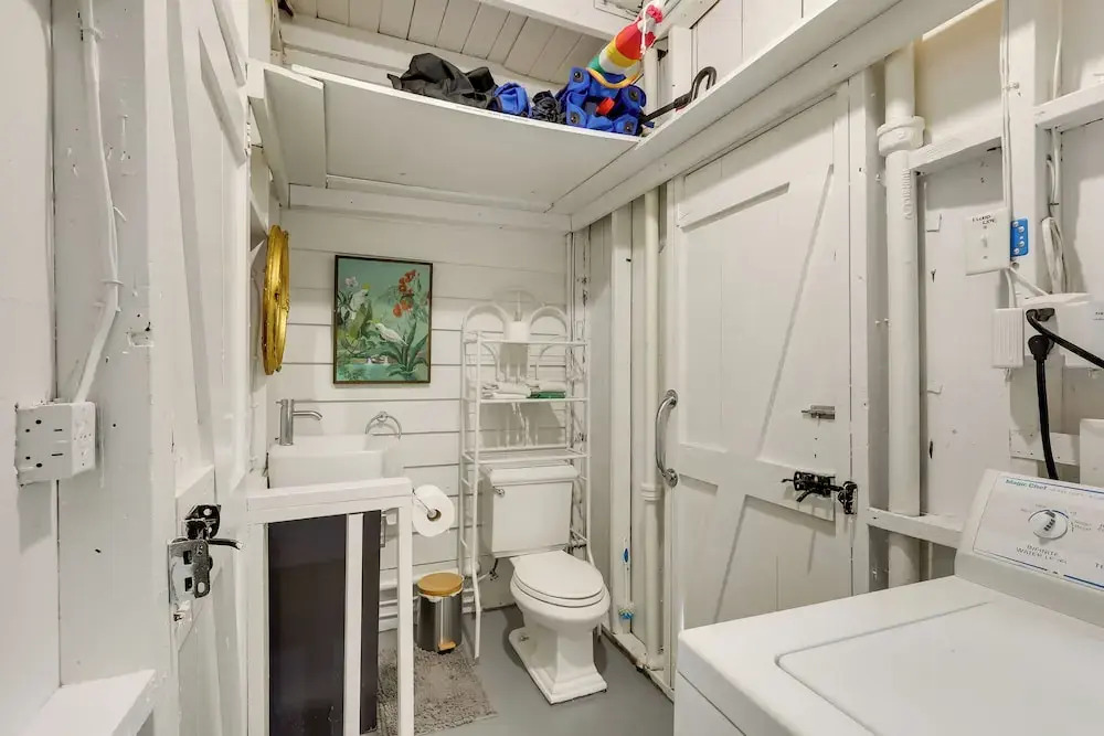 4 Mi to Jetty Park Beach! Family Home w/ Game Room
