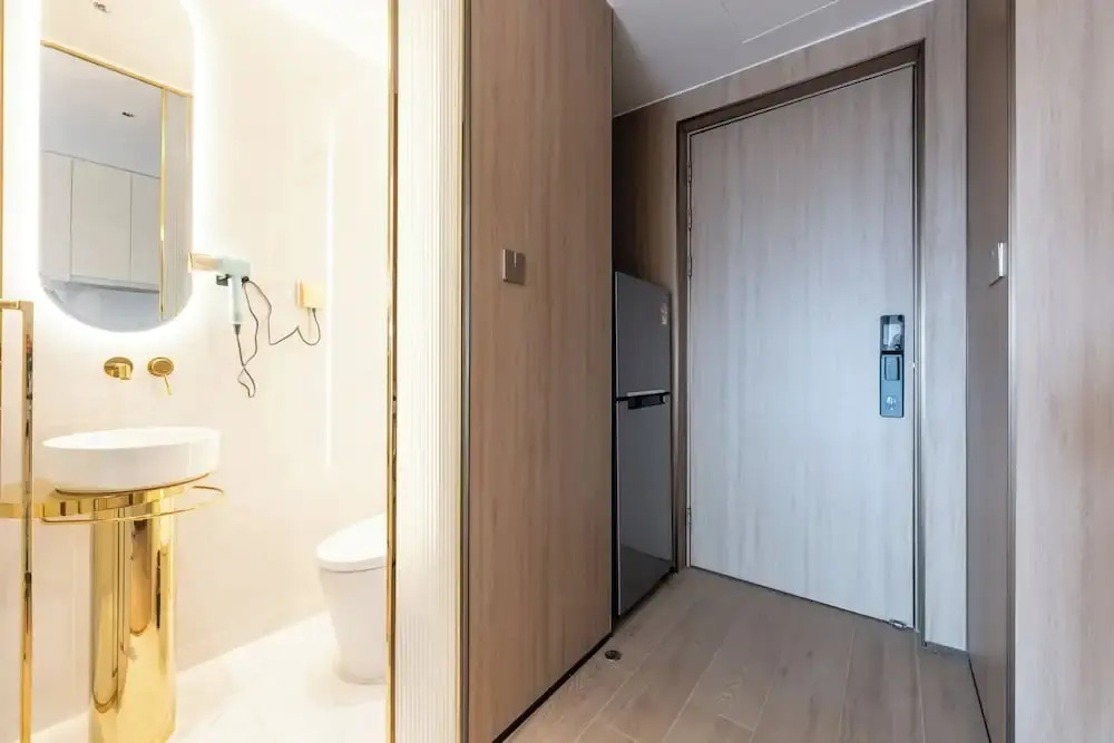 Vue Aston Condominium by Soben Homes