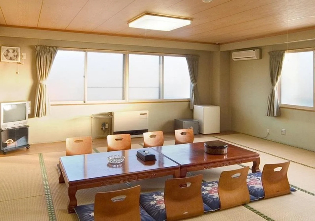 Frontier Furanui Onsen