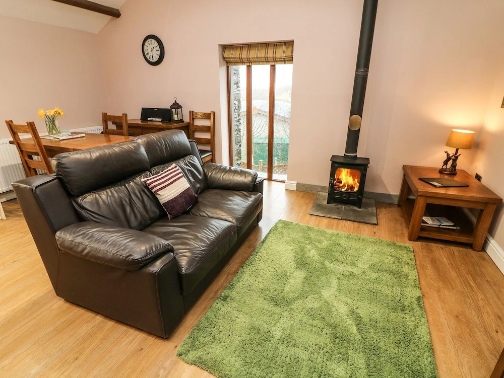 Dinny's Retreat