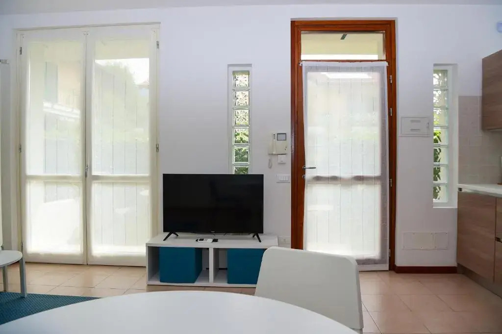 Sailing Apartment by Wonderful Italy