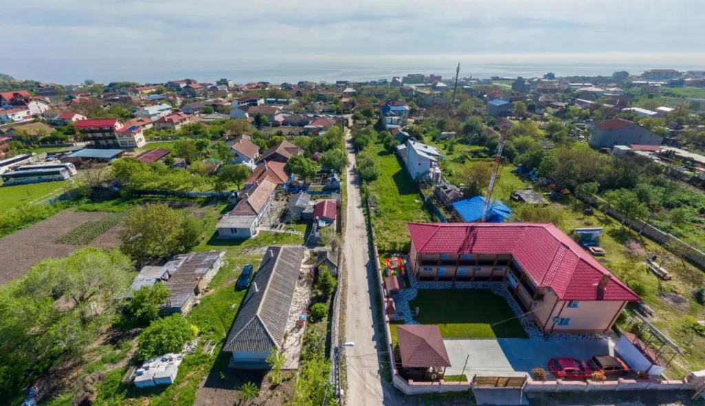 Vila Sophia