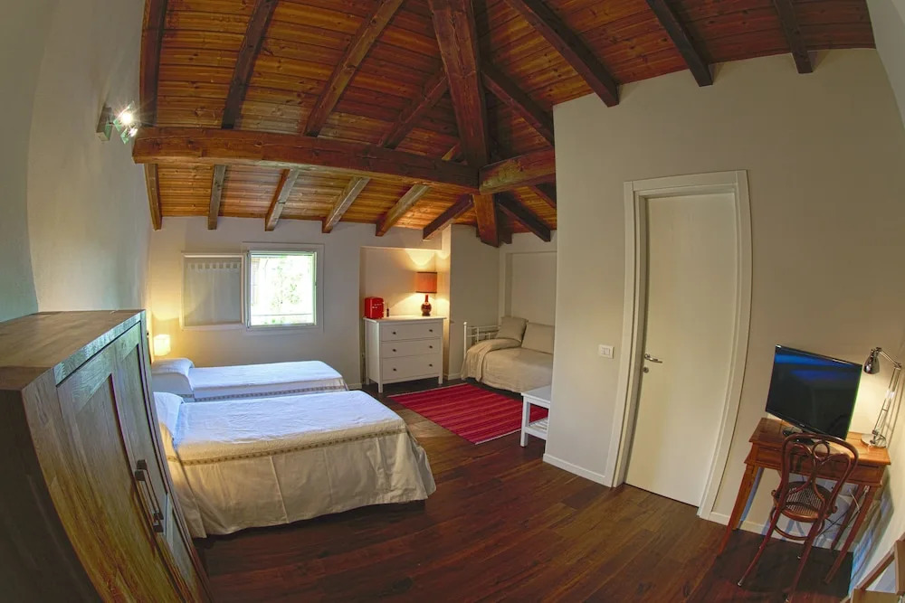 Locanda del Toro