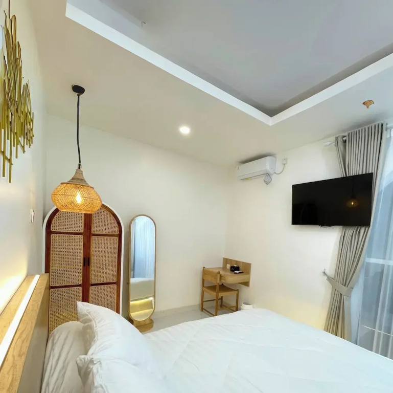 Dkraton Villa by Dparagon