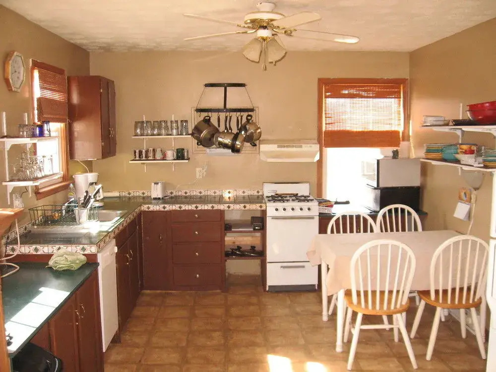 Mayneview B&B
