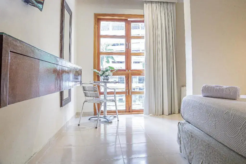 Hotel Virrey Cartagena