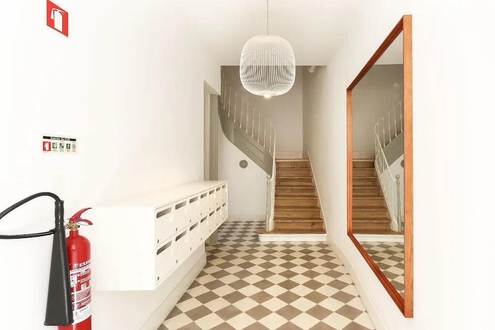 Alfama Prime Apartments by Homing