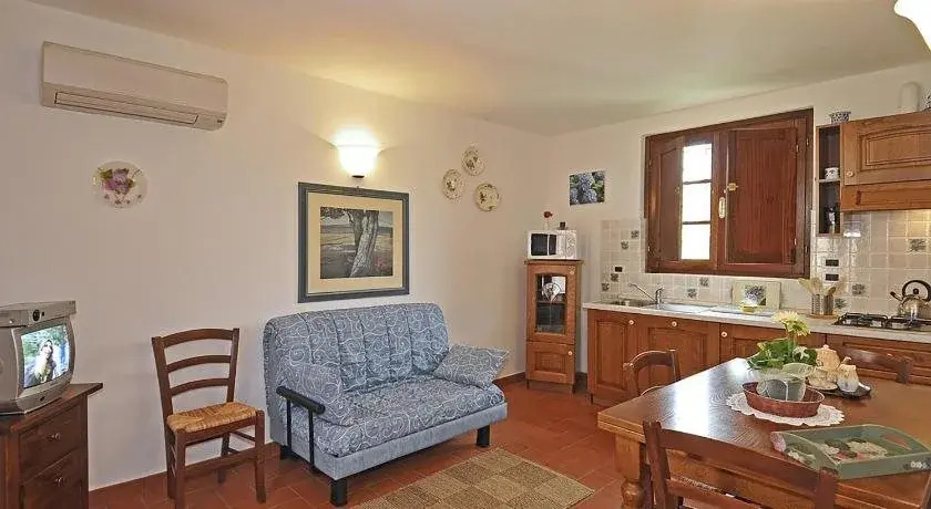 Tenuta Il Vallone
