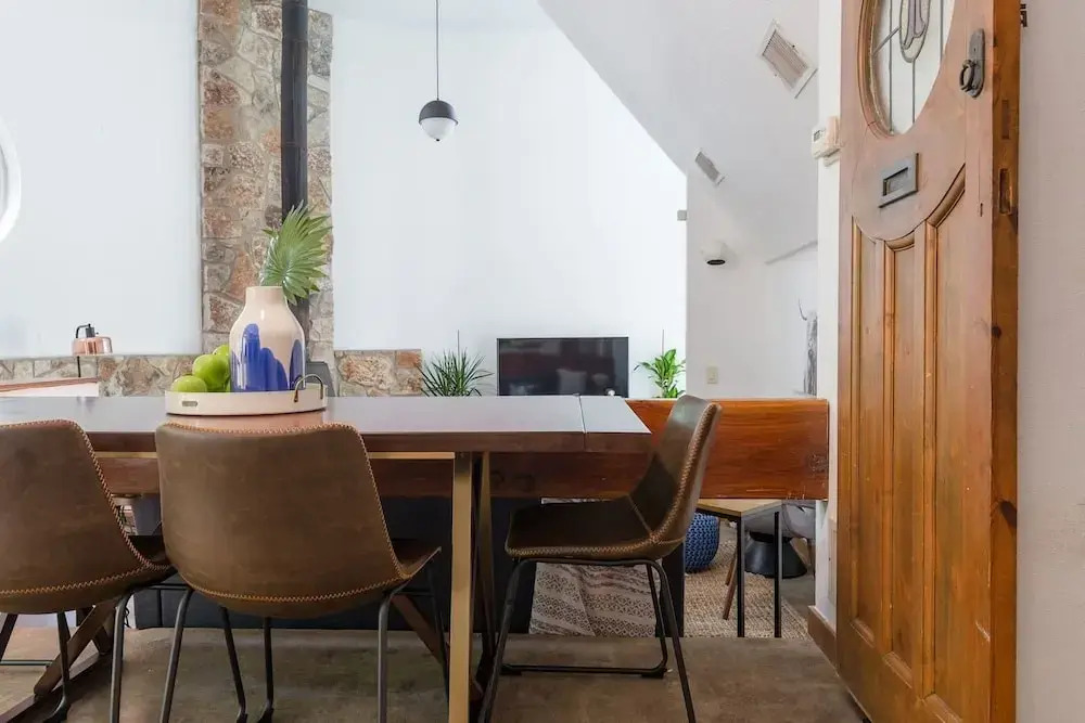 Unique 4BR ATX Home by Domio