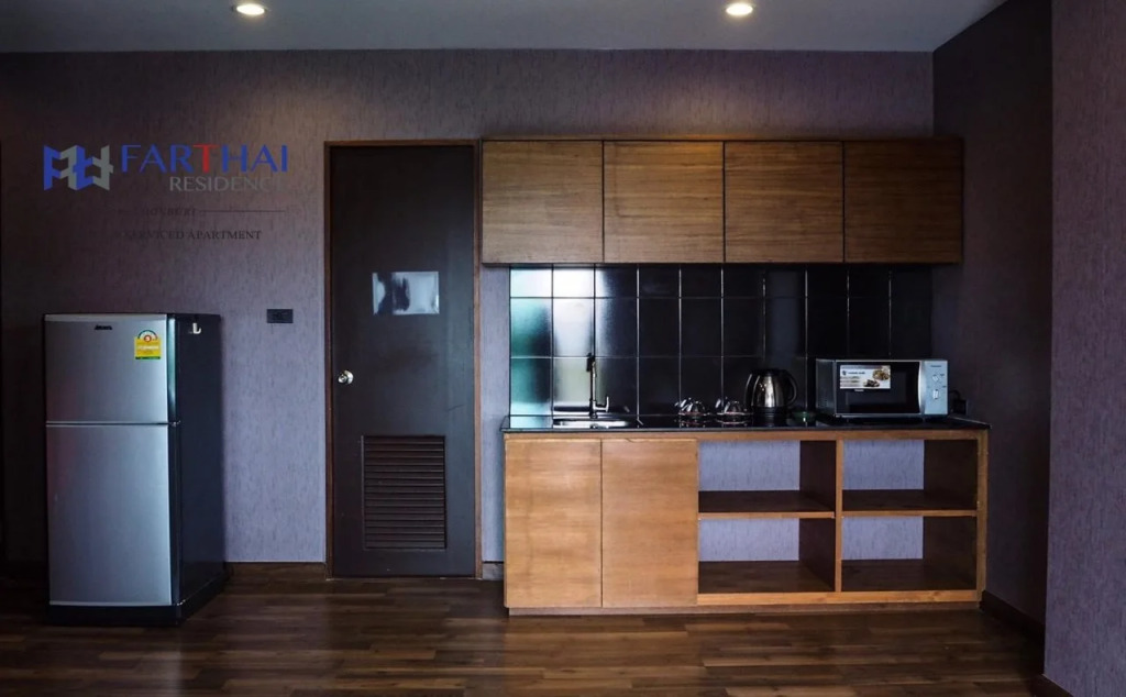 Farthai Residence