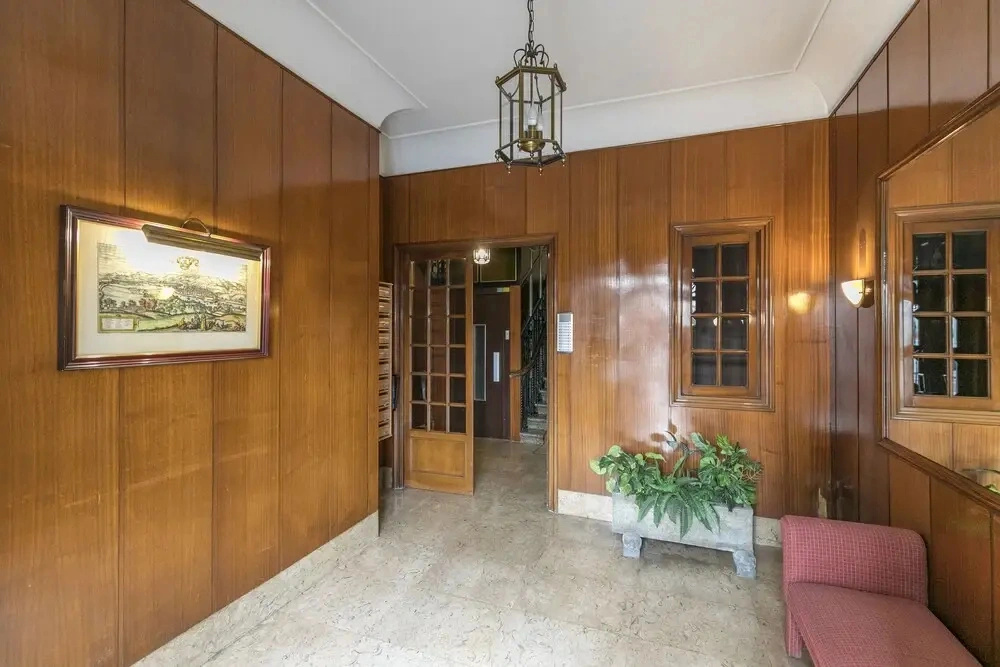 Central Station by Forever Rentals