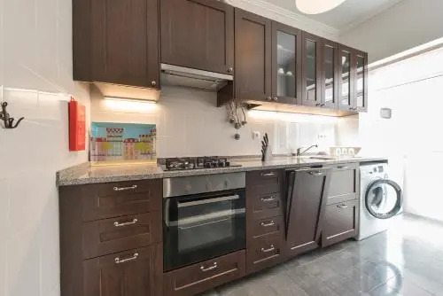 Apartamento junto à Fonte Luminosa