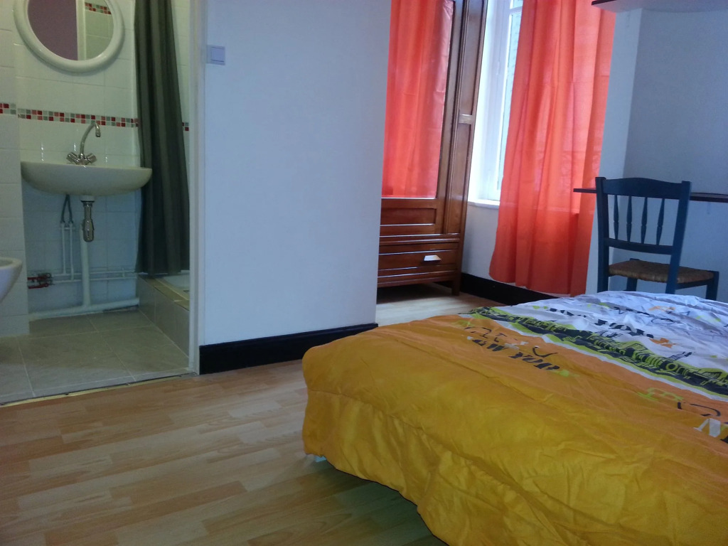Hotel Azur