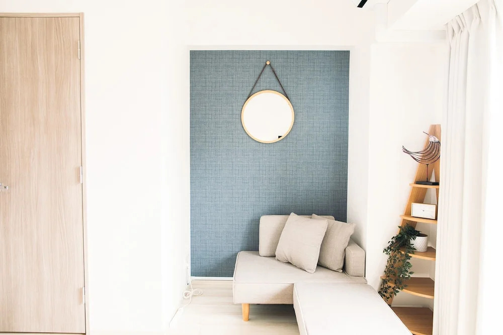 Section L Residence Asakusa East