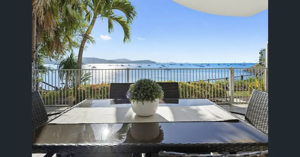 Serenity Shores - Whitsundays