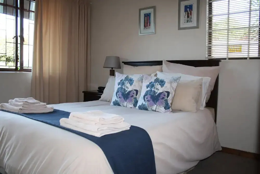 Ohannas BnB & Self Catering