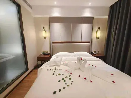 Yingxiang Business Hotel