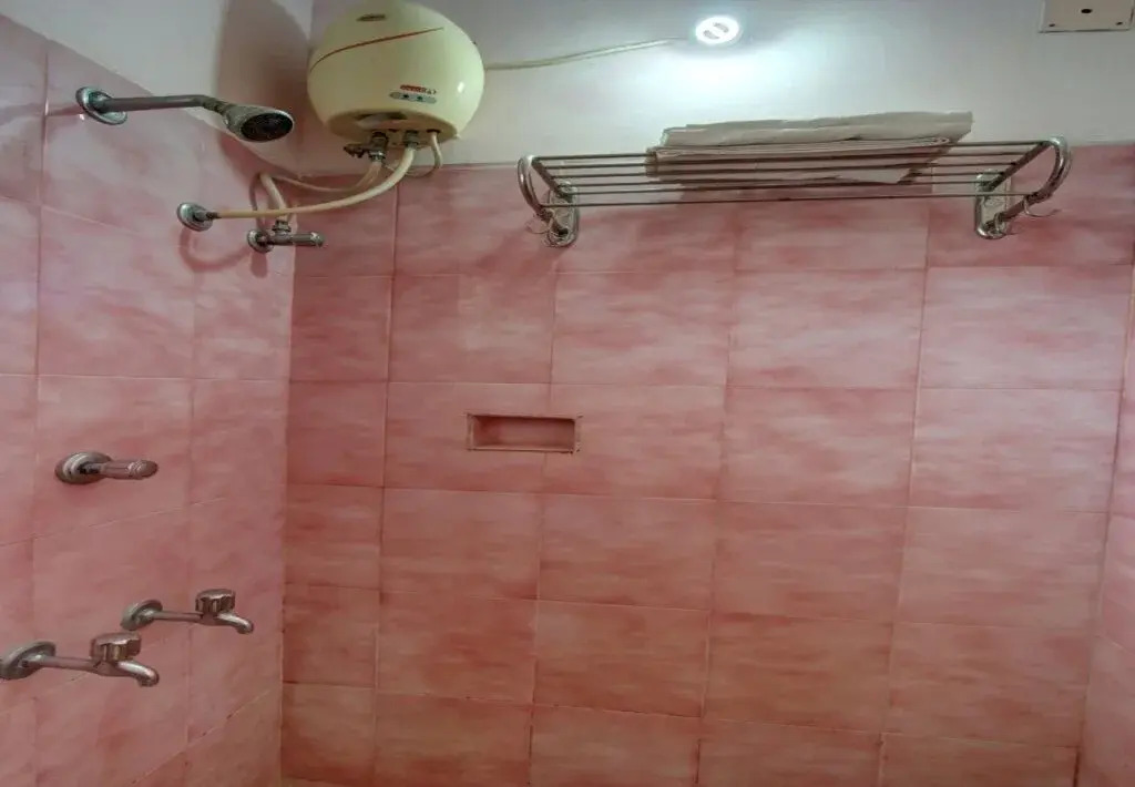 OYO 23672 Annai Residency