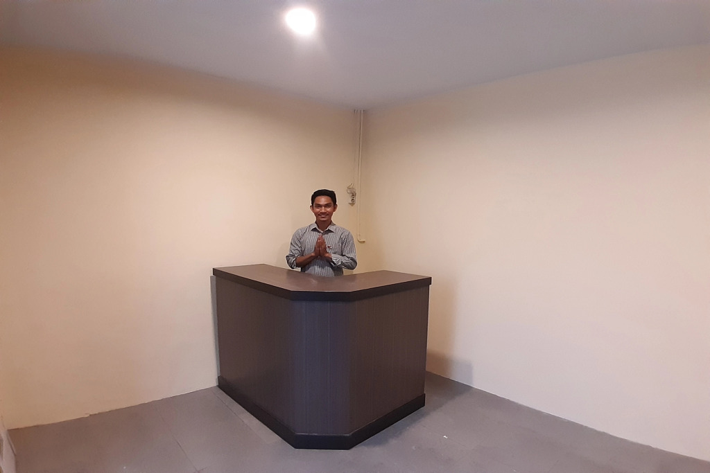 Hotel O Angelyn Home Stay
