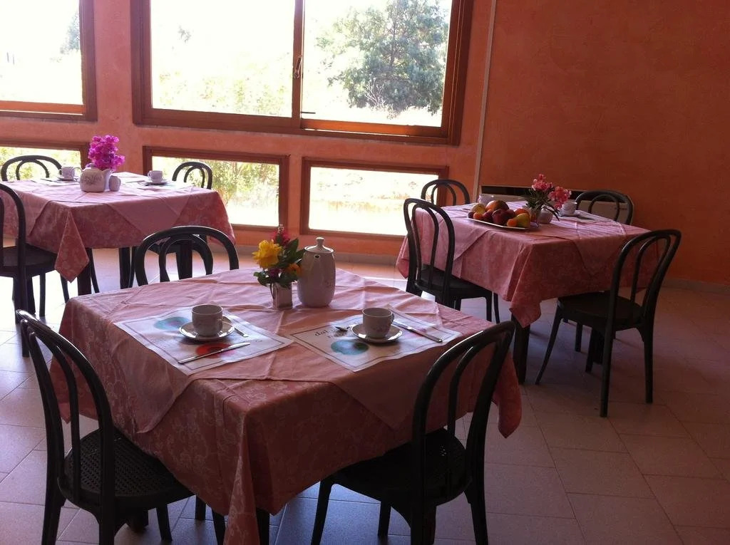 Albergo Santa Lucia