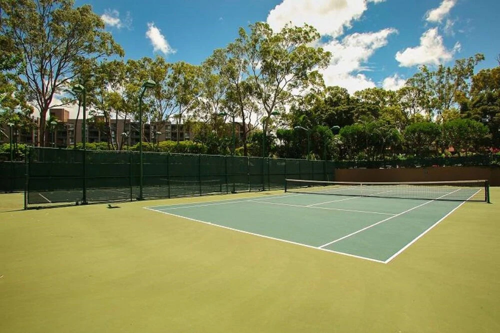 Sands Of Kahana 237 - Three Bedroom Condo