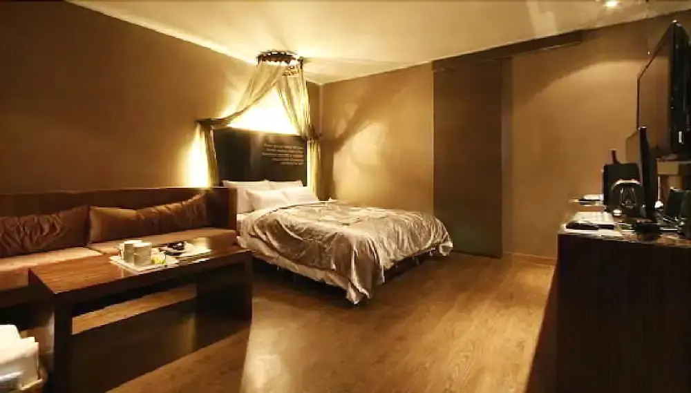IMT Hotel 1 Jamsil