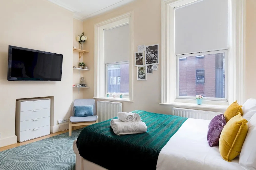 Studio Suite Paddington