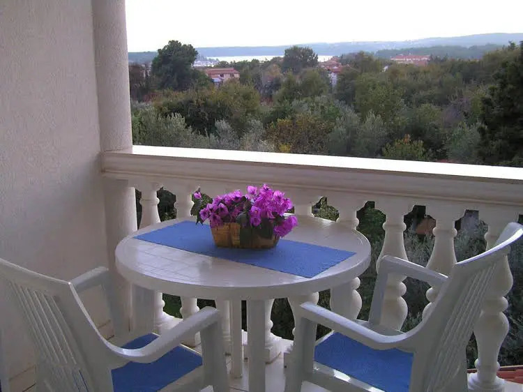 Apartments Paloma Blanca